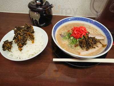 一生懸麺 京橋南店