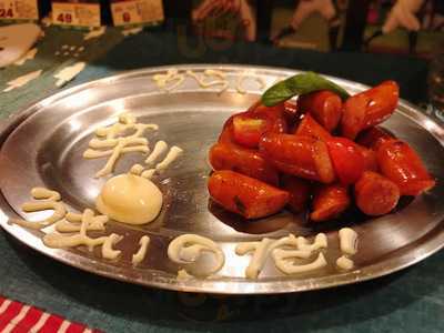 ナイト マーケット