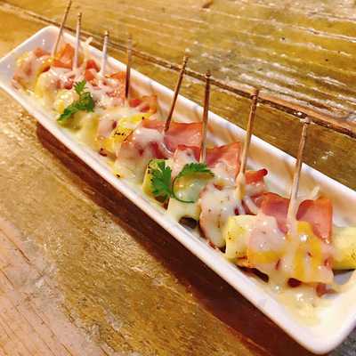 ナイト マーケット