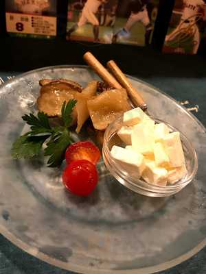 ナイト マーケット