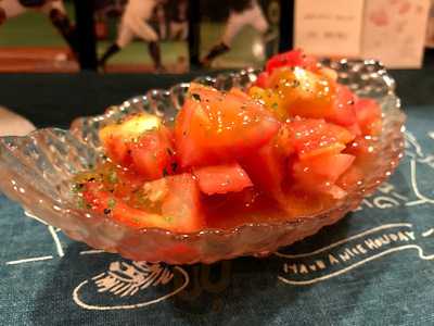 ナイト マーケット