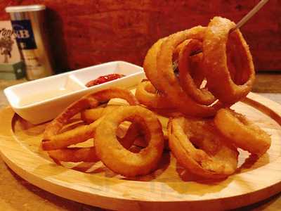 ナイト マーケット