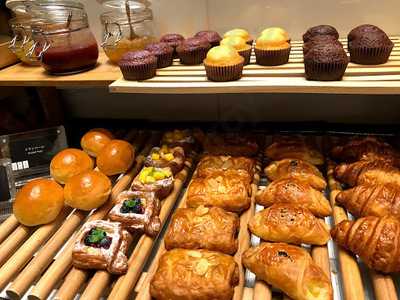 Gokoku 阿倍野橋店