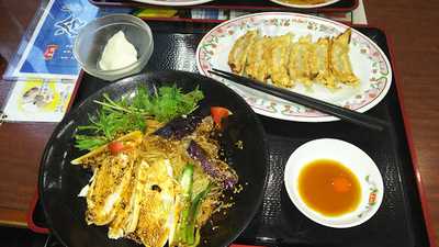 Gokoku 阿倍野橋店