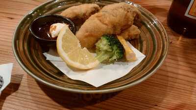 活魚創作料理 かず