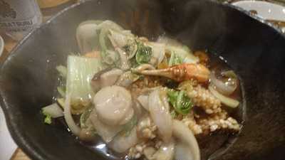 活魚創作料理 かず