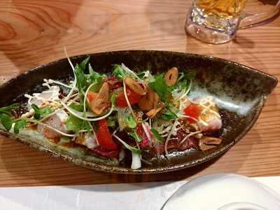 活魚創作料理 かず