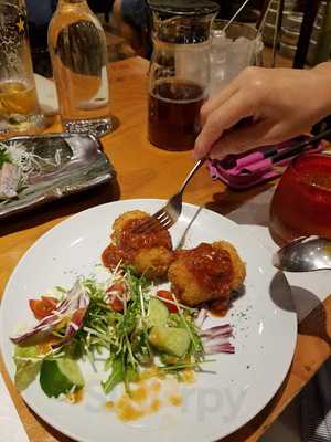 活魚創作料理 かず