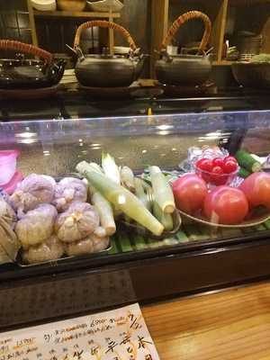 活魚創作料理 かず