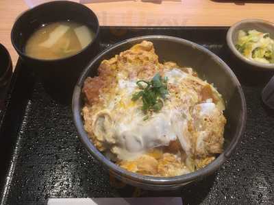 かつアンドかつ 関目店