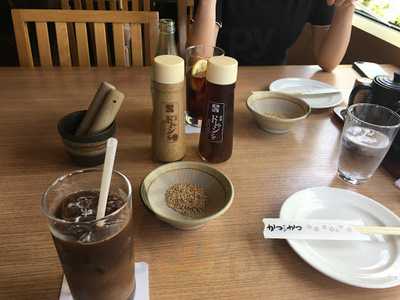 かつアンドかつ 関目店