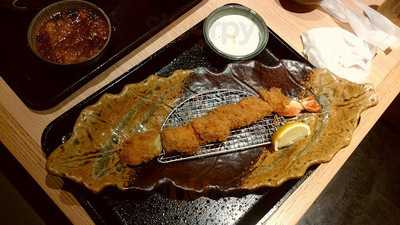 かつアンドかつ 関目店