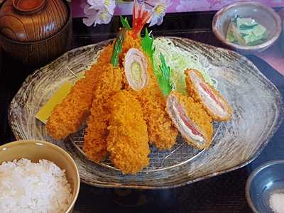 かつアンドかつ 関目店