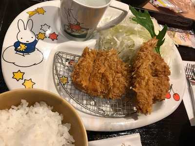 かつアンドかつ 関目店