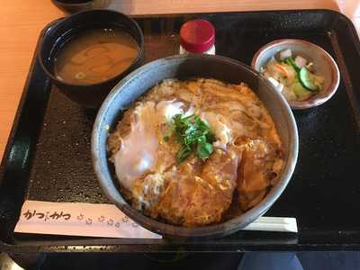 かつアンドかつ 関目店