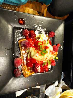 お好み焼千房 丸太町七本松店