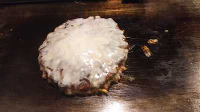 お好み焼千房 丸太町七本松店