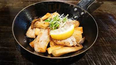 お好み焼千房 丸太町七本松店