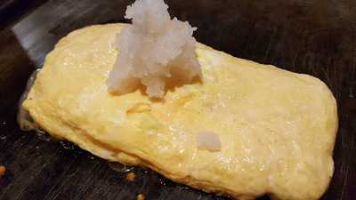 お好み焼千房 丸太町七本松店