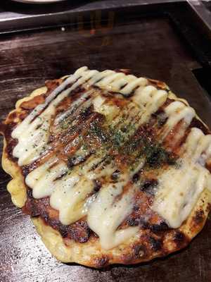 お好み焼千房 丸太町七本松店