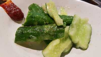 お好み焼千房 丸太町七本松店