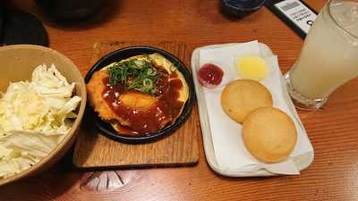 鳥貴族 喜連瓜破店