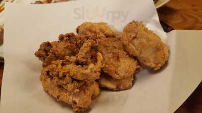 鳥貴族 喜連瓜破店