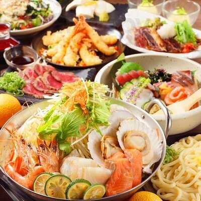 ゆずの小町 天王寺店