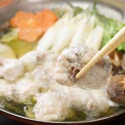 ゆずの小町 天王寺店