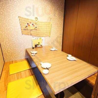 ゆずの小町 天王寺店