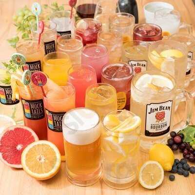 ゆずの小町 天王寺店