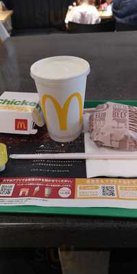 マクドナルド 靭公園前店