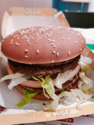 マクドナルド 靭公園前店