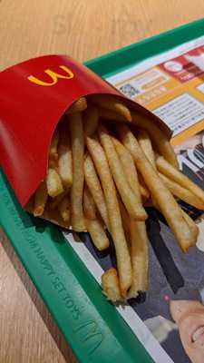 マクドナルド 靭公園前店