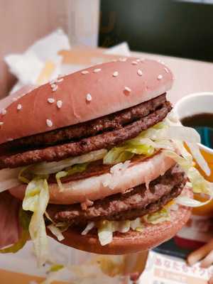 マクドナルド 靭公園前店