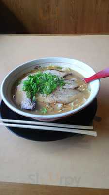 燕ちゃんラーメン