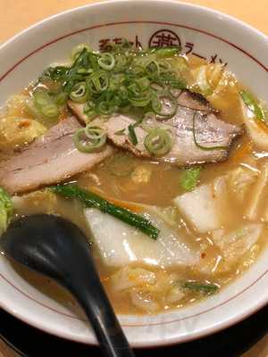 燕ちゃんラーメン