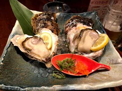 美山キッチン 梅田茶屋町店