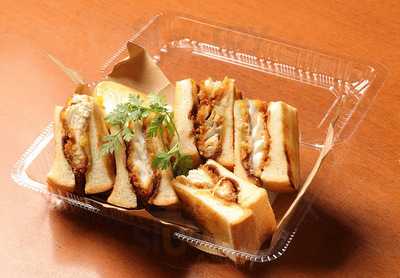 美山キッチン 梅田茶屋町店