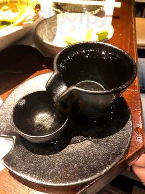 美山キッチン 梅田茶屋町店