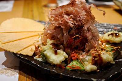 美山キッチン 梅田茶屋町店