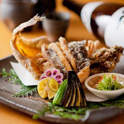 美山キッチン 梅田茶屋町店