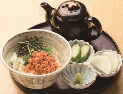 美山キッチン 梅田茶屋町店