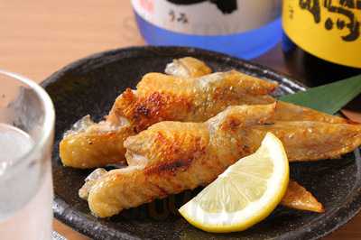 藁家 堺筋本町店