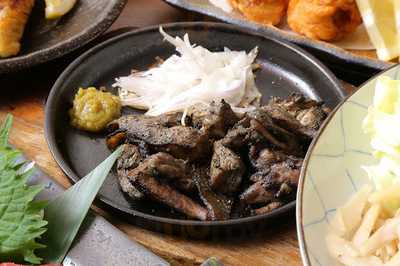 藁家 堺筋本町店