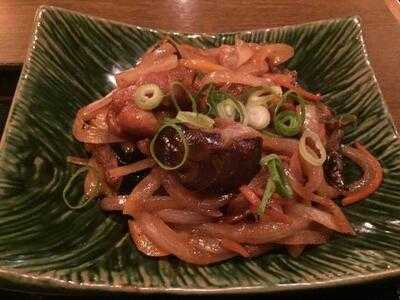 藁家 堺筋本町店