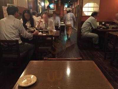 藁家 堺筋本町店