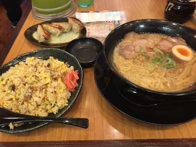 中華料理 聚源閣