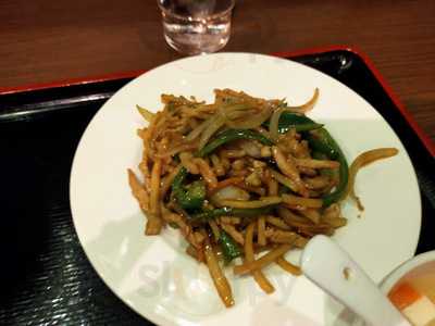 中華料理 聚源閣