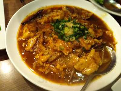 中華料理 聚源閣